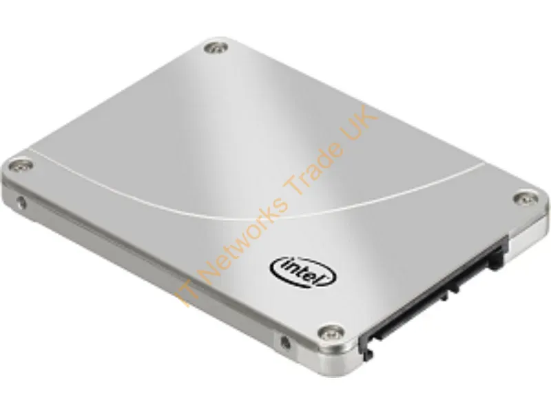 SSDSA2CW600G3K5 - Intel 320 2.5" Serial Ata Ii