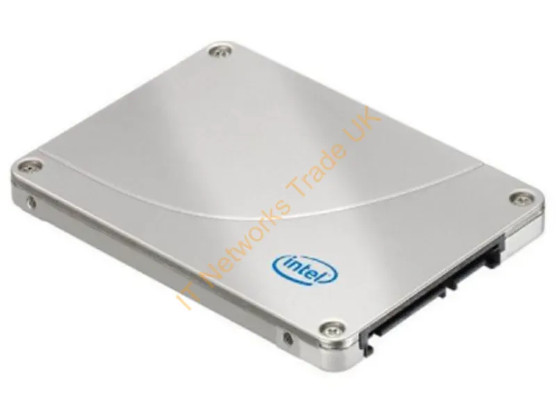 SSDSA2MH160G1C1 - Intel X25-M 160 Gb 2.5" Serial Ata Ii