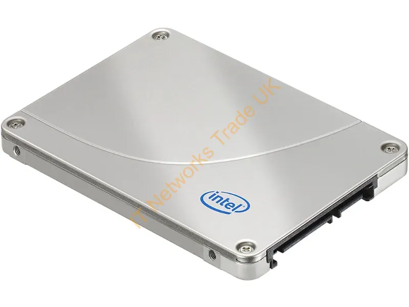 SSDSA2MH160G201 - Intel Ssdsa2Mh160G201 Internal Solid State Drive 160 Gb 2.5" Serial Ata Iii Mlc
