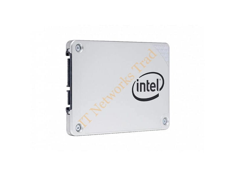 SSDSC1BG400G4 Intel DC S3610 Series 400GB Multi-Level Cell (MLC) SATA 6Gb/s 1.8-inch Solid State Drive SSD Storage