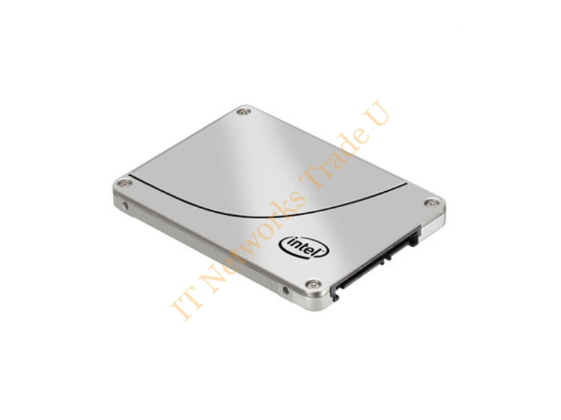 SSDSC2BA200G301 - Intel DC S3700 200GB 2.5" Serial ATA Solid State Drives