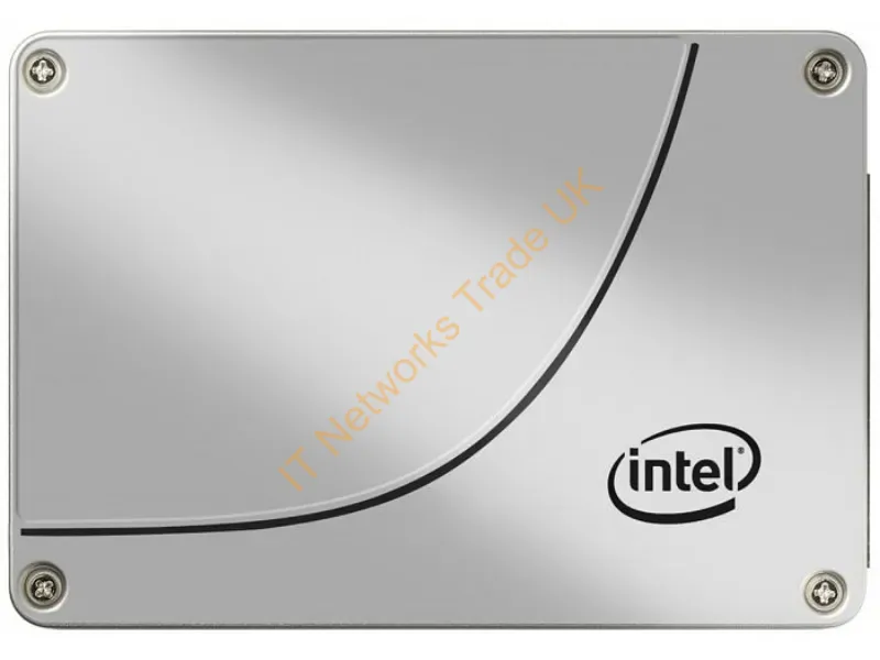 SSDSC2BA200G4 - Intel Dc S3710 200 Gb 2.5" Serial Ata Iii Mlc