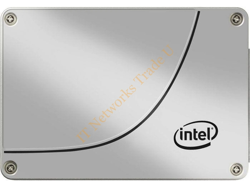 SSDSC2BA400G401 - Intel DC S3710 400GB 2.5" Serial ATA III Solid State Drives
