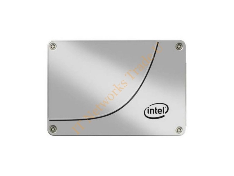 Intel DC S3700 800GB Multi-Level Cell SATA 6Gb/s 2.5-inch Solid State Drive for R1304SPOSHBN Server SSD Storage