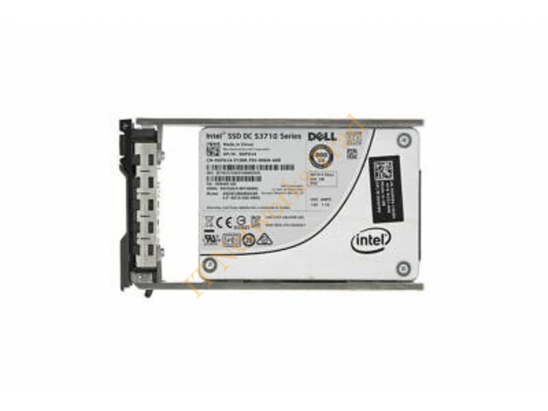 SSDSC2BA800G4R Intel 800GB Multi-Level Cell (MLC) SATA 6Gb/s 2.5-inch Solid State Drive SSD Storage