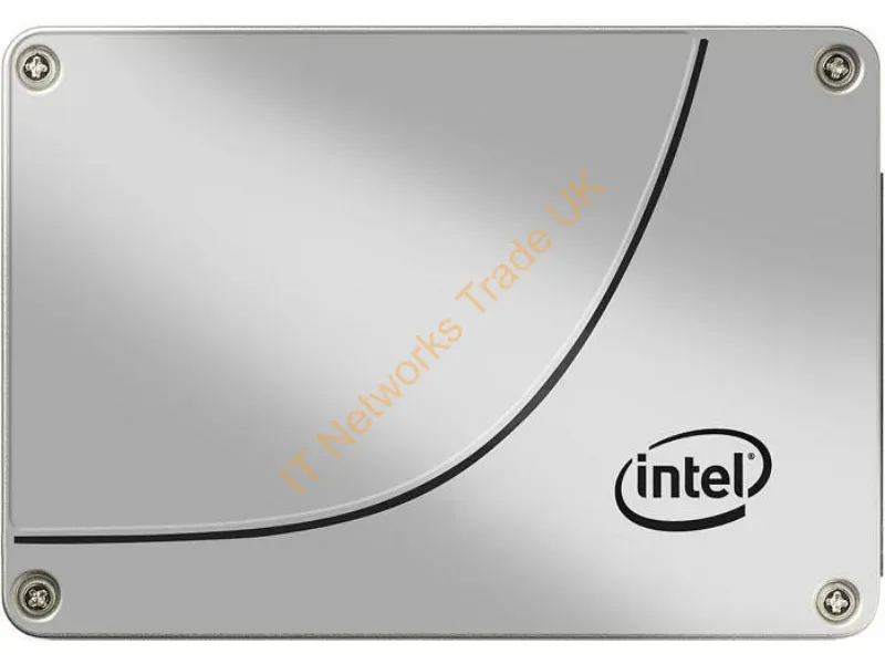 SSDSC2BB016T401 - Intel Dc S3500 2.5" 1600 Gb Serial Ata Iii Mlc