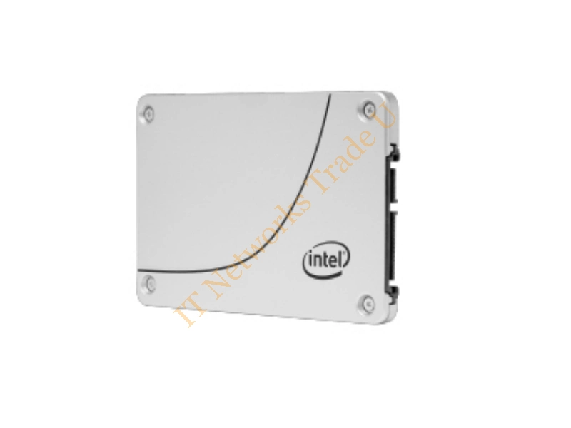 SSDSC2BB016T7 - Intel DC S3520 1600GB 2.5" Serial ATA III Solid State Drives