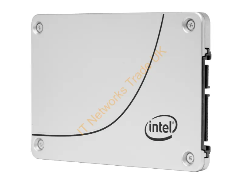 SSDSC2BB016T701 - Intel Dc S3520 2.5" 1.6 Tb Serial Ata Iii Mlc