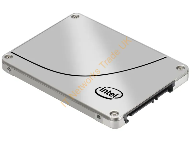 SSDSC2BB120G401 - Intel Dc S3500 120 Gb 2.5" Serial Ata Iii Mlc