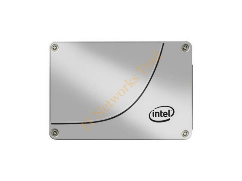 SSDSC2BB120G4K5 Intel DC S3500 Series 120GB Multi-Level Cell (MLC) SATA 6Gb/s 2.5-inch Solid State Drive SSD Storage