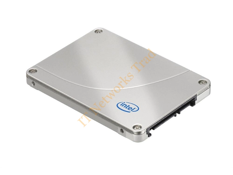 Intel DC S3510 Series 120GB Multi-Level Cell (MLC) SATA 6Gb/s 2.5-inch Solid State Drive SSD Storage