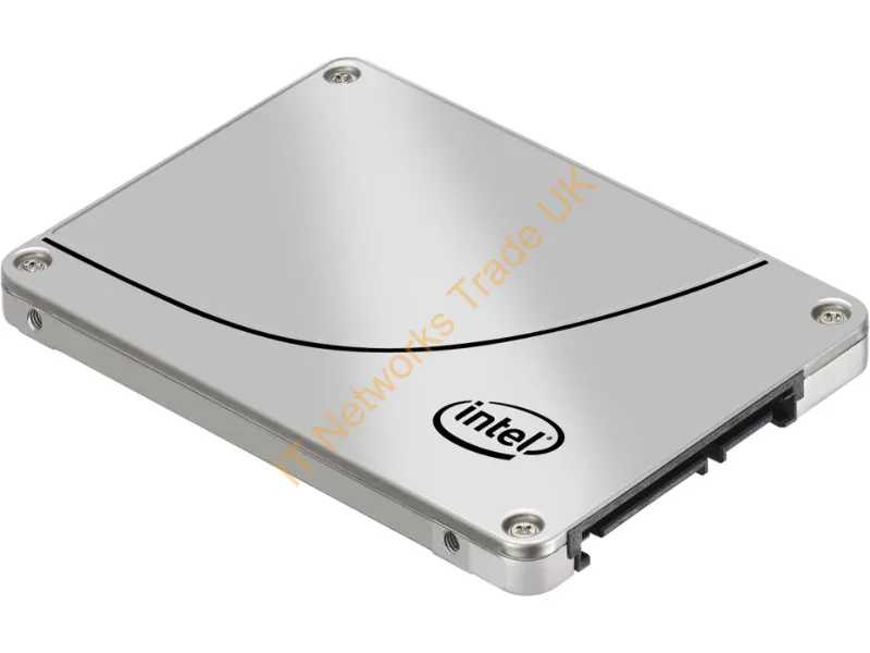 SSDSC2BB160G4 - Intel Intel S3500 160Gb Sata Ssd 6G