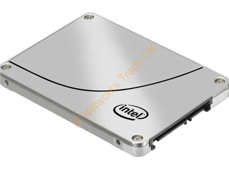 SSDSC2BB240G401 - Intel Dc S3500 240 Gb 2.5" Serial Ata Iii Mlc