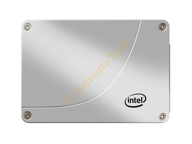SSDSC2BB300G601 Intel DC S3510 Series 300GB Multi-Level Cell (MLC) SATA 6Gb/s 2.5-inch Solid State Drive SSD Storage