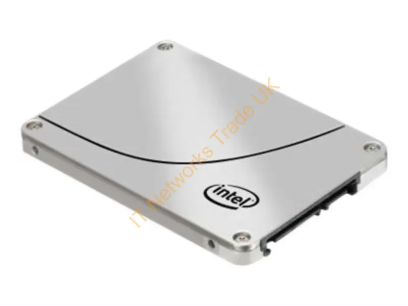 SSDSC2BB800G4 - Intel Dc S3500 800 Gb 2.5" Serial Ata Iii Mlc