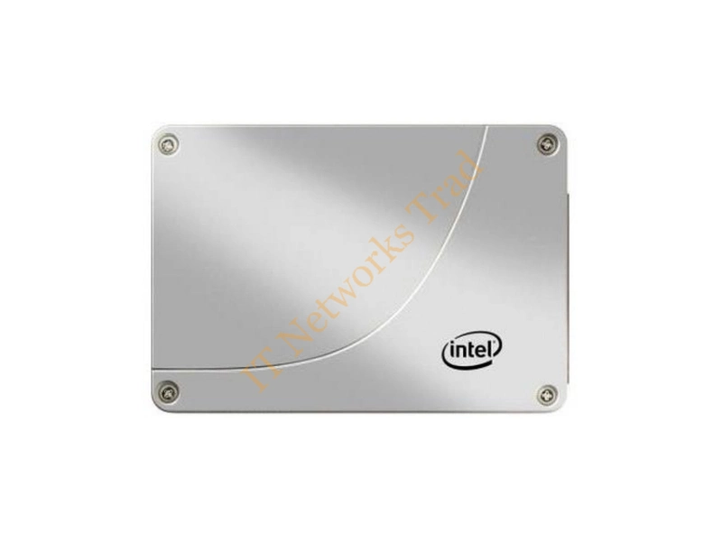 Intel DC S3510 Series 800GB Multi-Level Cell SATA 6GB/s 2.5-inch Solid State Drive SSD Storage