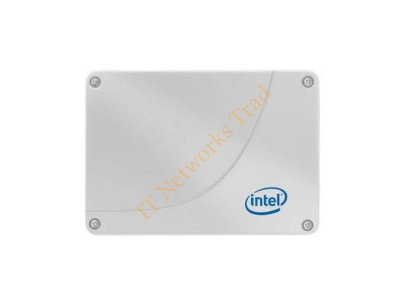 SSDSC2BW120H601-B2 Intel 535 Series 120GB Multi-Level Cell (MLC) SATA 6Gb/s 2.5-inch Solid State Drive SSD Storage