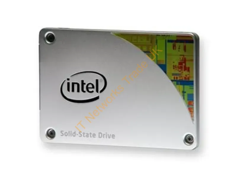 SSDSC2BW180H601 - Intel Ssdsc2Bw180H601 Internal Solid State Drive 180 Gb 2.5" Serial Ata Iii Mlc
