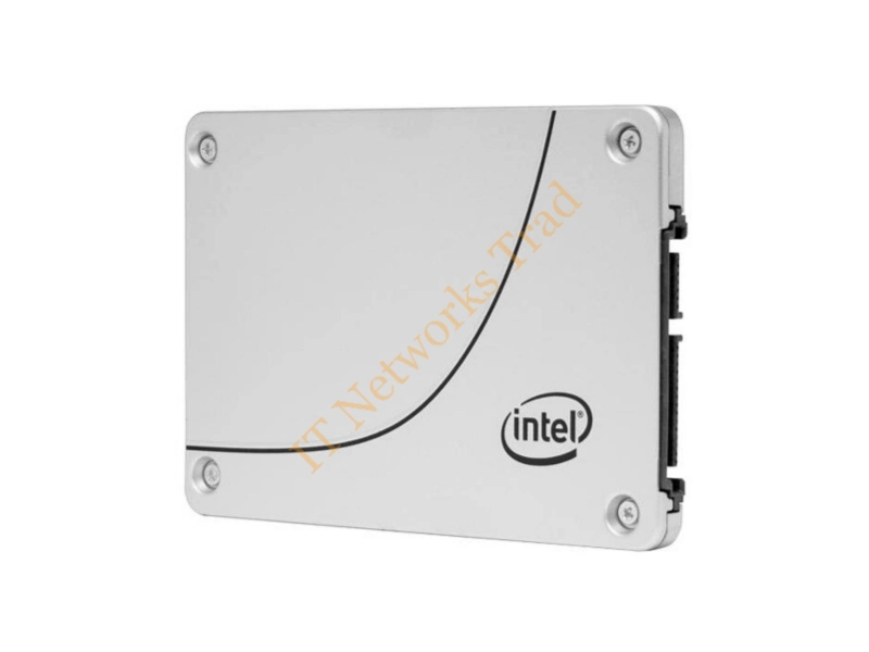 Intel 520 Series 240GB Multi-Level Cell (MLC) SATA 6Gb/s 2.5-inch Solid State Drive SSD Storage