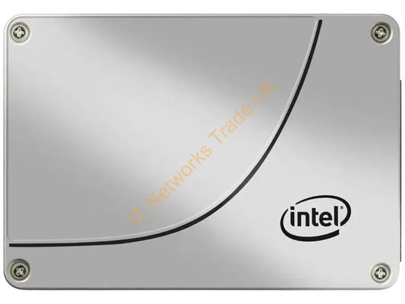 SSDSC2BX200G4 - Intel Dc S3610 200 Gb 2.5" Serial Ata Iii Mlc