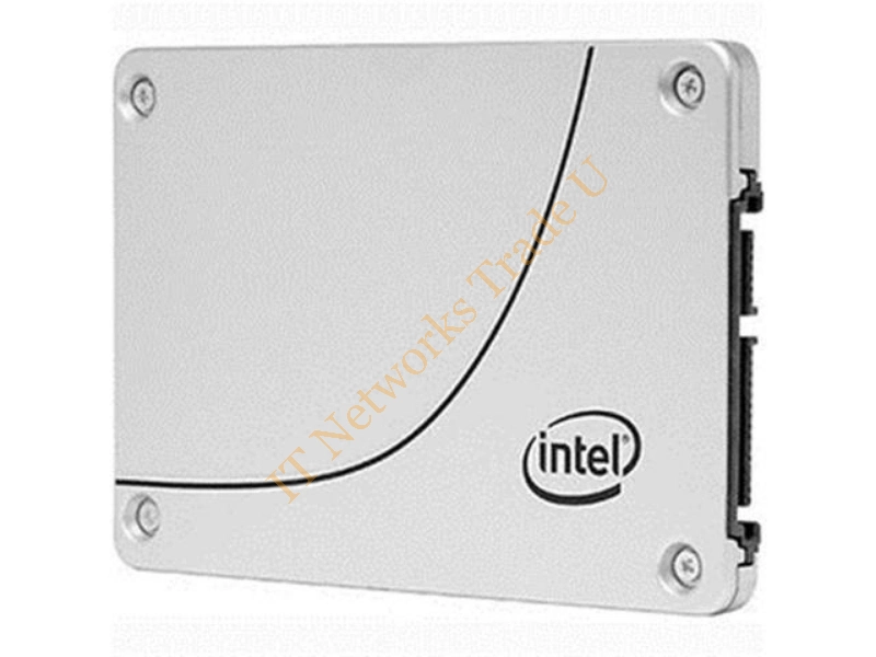 SSDSC2KB019T7 Intel DC S4500 Series SSDSC2KB019T7 1.9TB 2.5 inch SATA3 Solid State Drive (TLC) SSD Storage