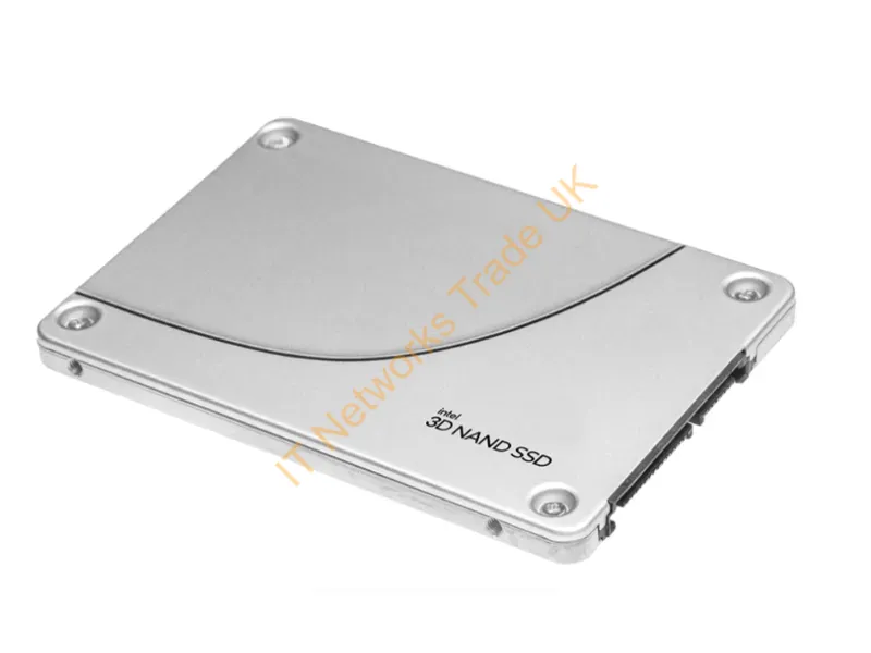 SSDSC2KB076TZ1Z - Solidigm D3-S4520 7.68 Tb 2.5" Serial Ata Iii Tlc 3D Nand