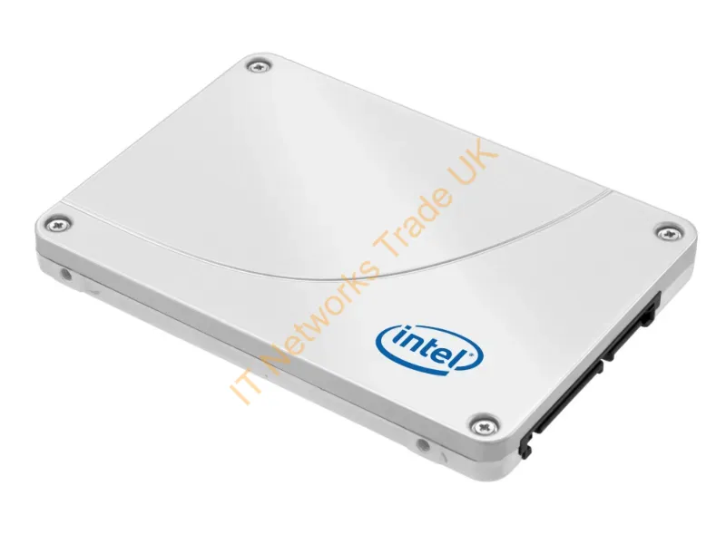 SSDSC2KB240GZ01 - D3 Intel Ssd -S4520 Series (240Gb, 2.5In Sata 6Gb/S, 3D4, Tlc)