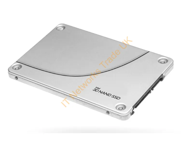 SSDSC2KB240GZ1Z - Solidigm D3-S4520 240 Gb 2.5" Serial Ata Iii Tlc 3D Nand