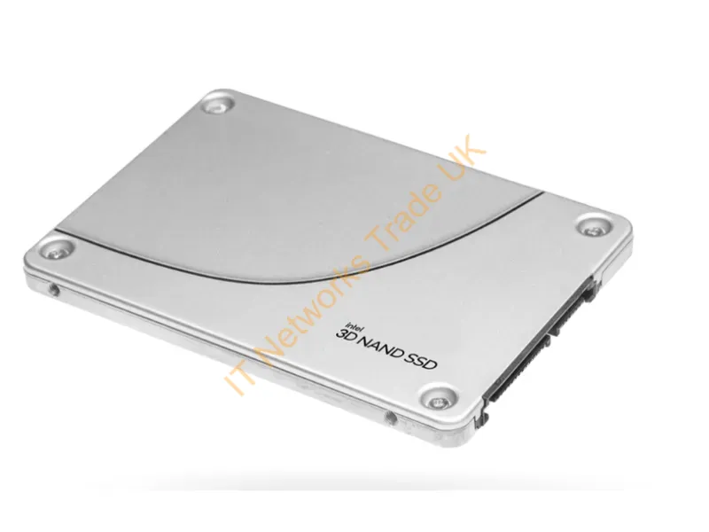 SSDSC2KB960GZ1Z - Solidigm D3-S4520 960 Gb 2.5" Serial Ata Iii Tlc 3D Nand