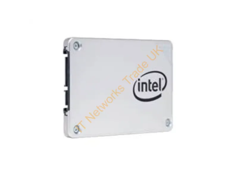 SSDSC2KF180H6X1 - Intel Pro 5400S 180 Gb 2.5" Serial Ata Iii Tlc