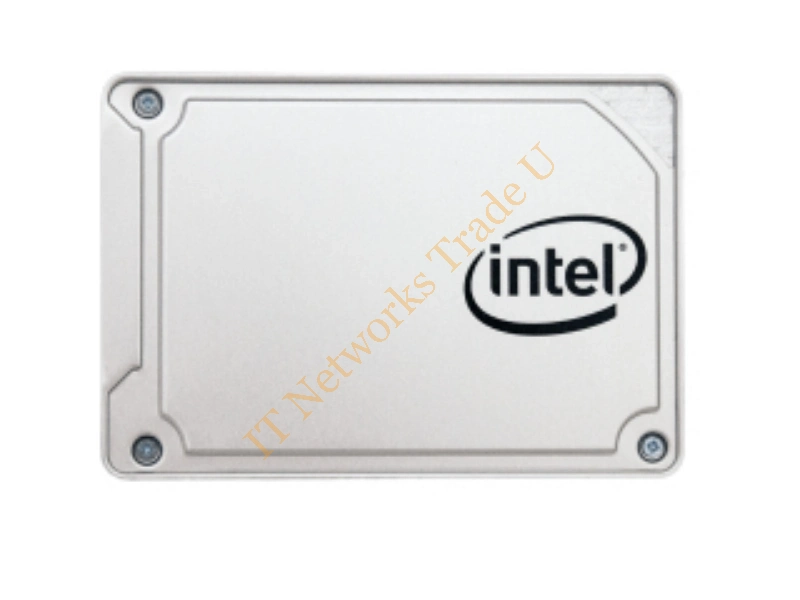 SSDSC2KF256G8X1 - Intel Pro 5450s 256GB 2.5" Serial ATA III Solid State Drives