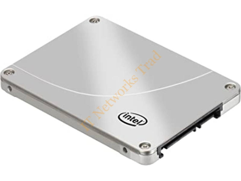 SSDSC2KF512G8X1 Intel Pro 5450s 512GB 6Gb/s 2.5" SATA  Solid State Drive SSD Storage