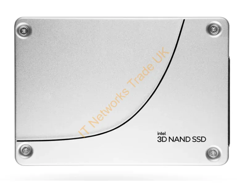 SSDSC2KG019TZ1Z - Solidigm D3-S4620 1.92 Tb 2.5" Serial Ata Iii Tlc 3D Nand
