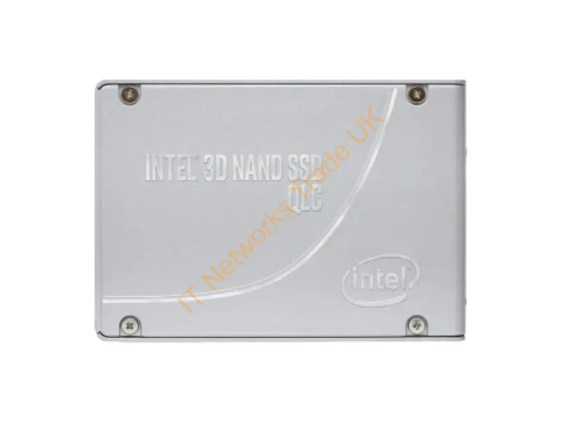 SSDSC2KG038TZ01 - D3 Intel Ssd -S4620 Series (3.84Tb, 2.5In Sata 6Gb/S, 3D4, Tlc)