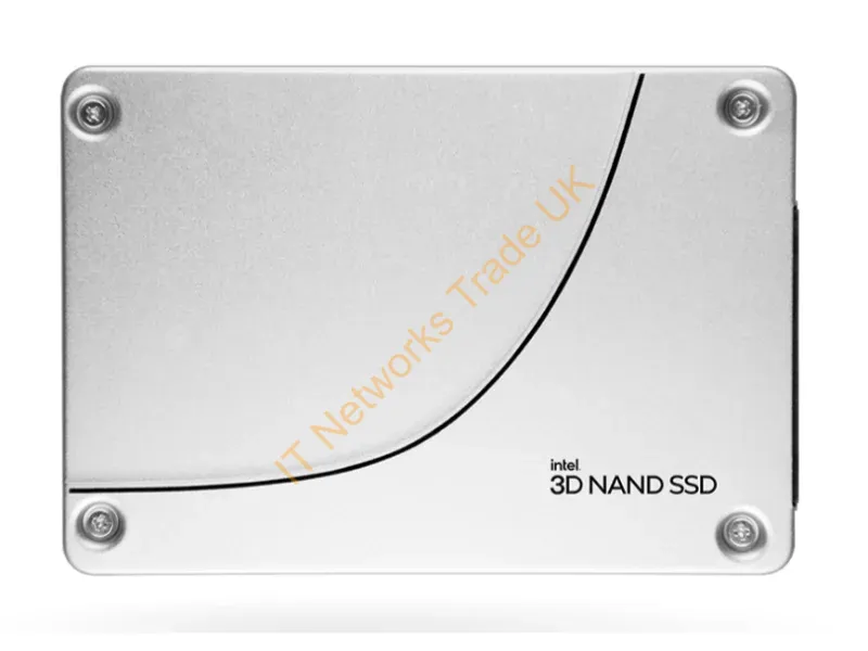 SSDSC2KG038TZ1Z - Solidigm D3-S4620 3.84 Tb 2.5" Serial Ata Iii Tlc 3D Nand
