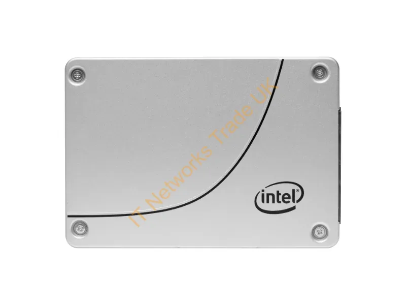 SSDSC2KG076T801 - Intel Intel Solidigm D3-S4610 7.68Tb