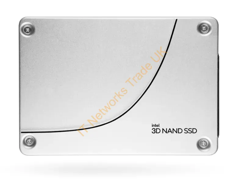 SSDSC2KG960GZ1Z - Solidigm S4620 960 Gb 2.5" Serial Ata Iii Tlc 3D Nand
