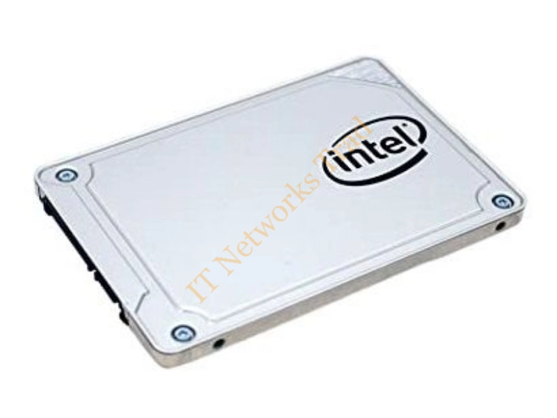 SSDSC2KW010T8X1 Intel 545s Series 1TB TLC SATA 6Gb/s 2.5-inch Solid State Drive SSD Storage