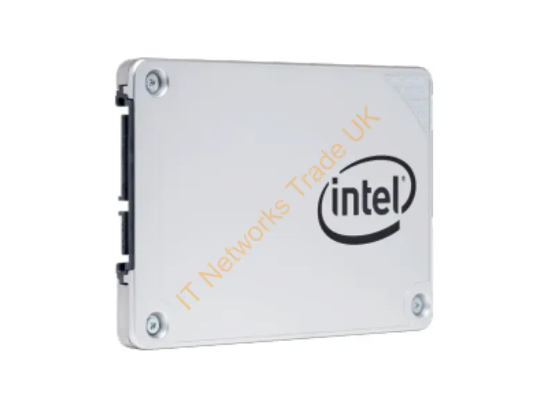 SSDSC2KW010X6X1 - Intel Ssdsc2Kw010X6X1 Internal Solid State Drive 1 Tb 2.5" Serial Ata Iii Tlc