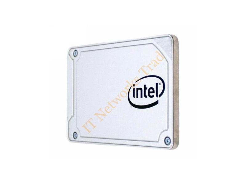 Intel 545s Series SSDSC2KW512G8XT 512GB 2.5 inch SATA3 Solid State Drive (TLC) SSD Storage