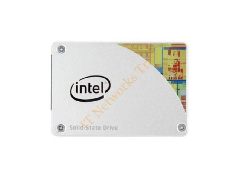 SSDSCIHW120A4 Intel 530 Series 120GB Multi-Level Cell (MLC) SATA 6Gb/s M.2 2242 Solid State Drive SSD Storage