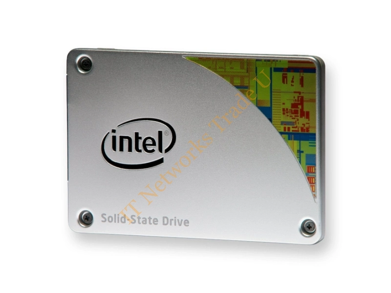 SSDSCKGF080A401 Intel Pro 1500 Series 80GB Multi-Level Cell (MLC) SATA 6Gb/s M.2 2280 Solid State Drive SSD Storage