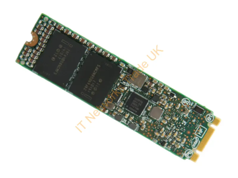 SSDSCKHB120G401 - Intel Dc S3500 120 Gb Serial Ata Iii Mlc