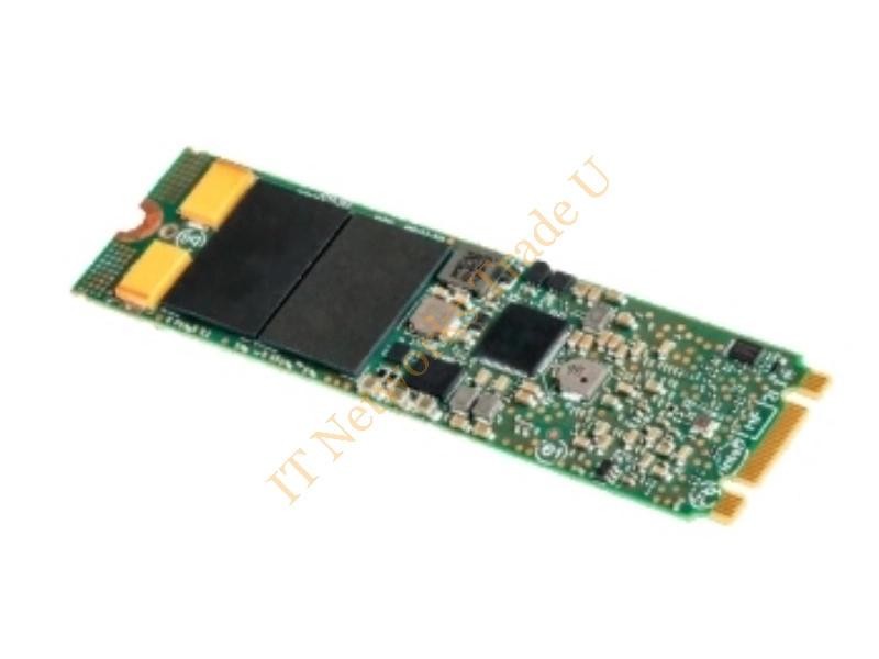 SSDSCKJB240G701 - Intel DC S3520 240GB M.2 Serial ATA III Solid State Drives