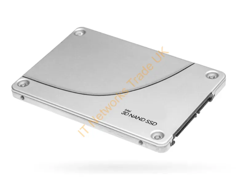 SSDSCKKB480GZ1Z - Solidigm D3-S4520 480 Gb M.2 Serial Ata Iii Tlc 3D Nand