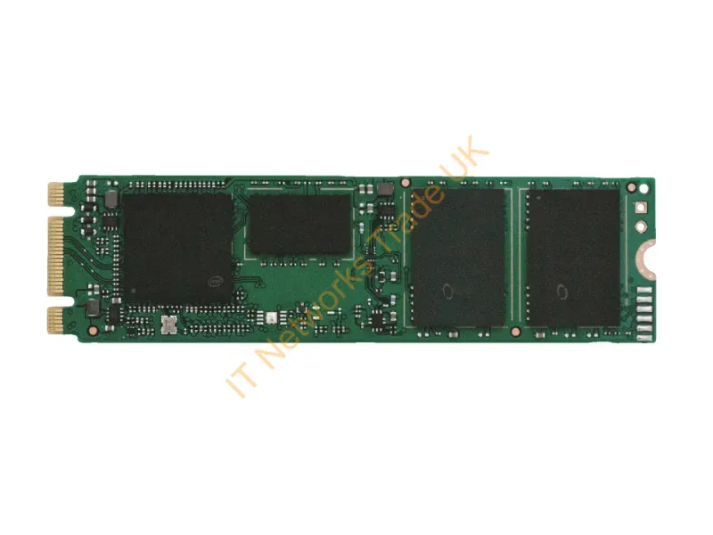 SSDSCKKB960G801 Intel D3-S4510 960GB Multi-Level Cell SATA 6Gb/s M.2 2280 Solid State Drive SSD Storage