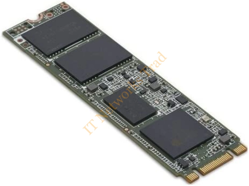 SSDSCKKW180H6X1 Intel 180GB SATA 6Gb/s TLC M.2 Solid State Drive SSD Storage