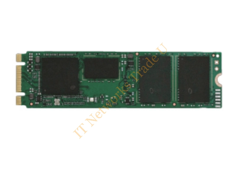 SSDSCKKW256G8X1 - Intel 545s 256GB M.2 Serial ATA III Solid State Drives