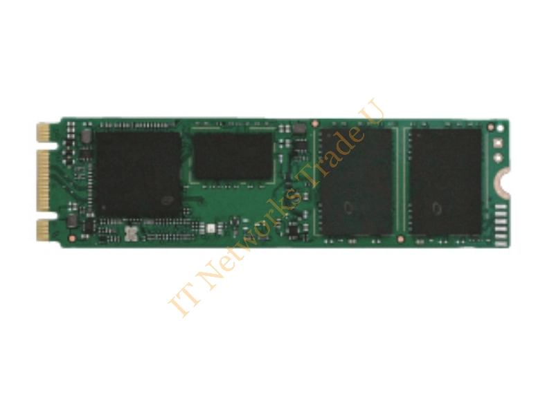 SSDSCKKW512G8X1 - Intel 545s 512GB M.2 Serial ATA III Solid State Drives