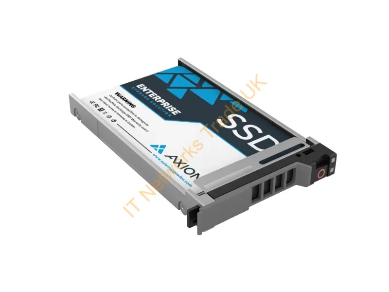 SSDUX10HN15T3-AX - Axiom Ssdux10Hn15T3-Ax Internal Solid State Drive 15.4 Tb U.2 Pci Express 4.0 Nvme V-Nand Tlc